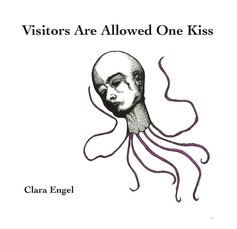 Clara Engel Cover