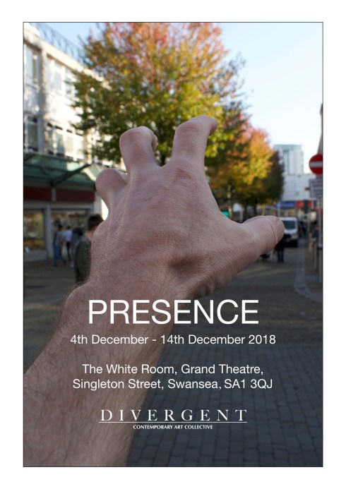 Presence_Poster