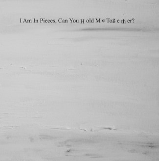 IAmInPieces front