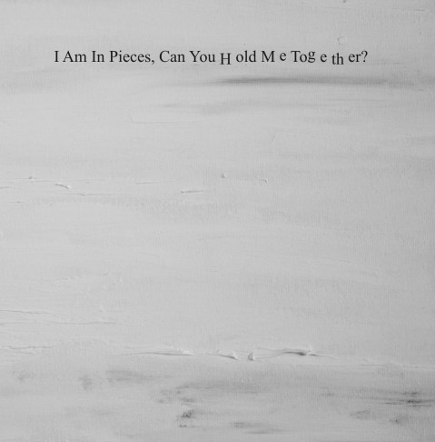 IAmInPieces front