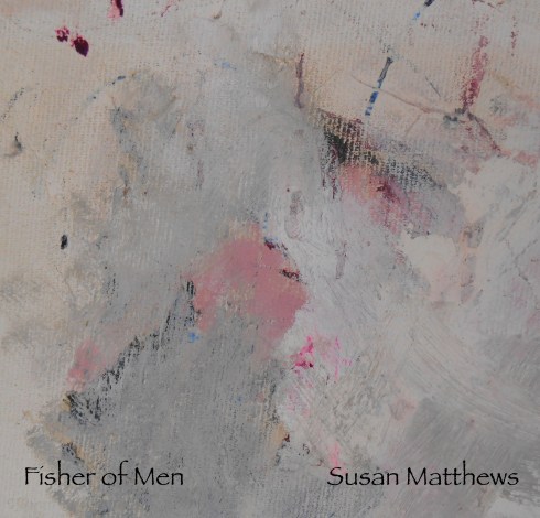 Fisher of Men art bandcamp