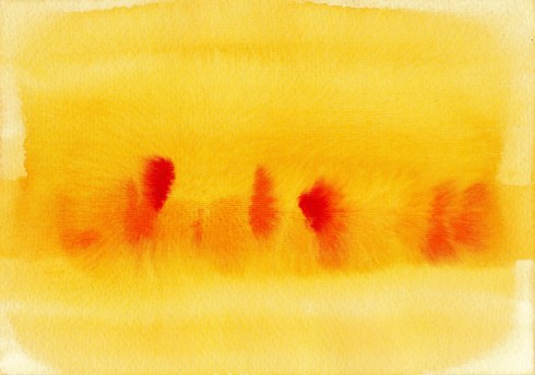 Susan Matthews (Painting by Mark Ingram)