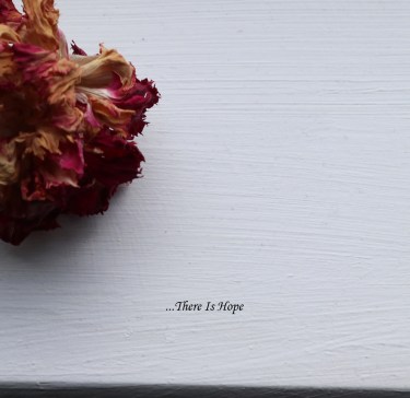 There Is Hope - For bandcamp