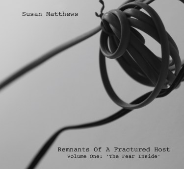 The Fear Inside FRONT