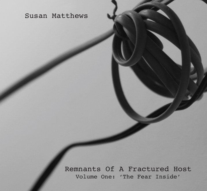 The Fear Inside FRONT