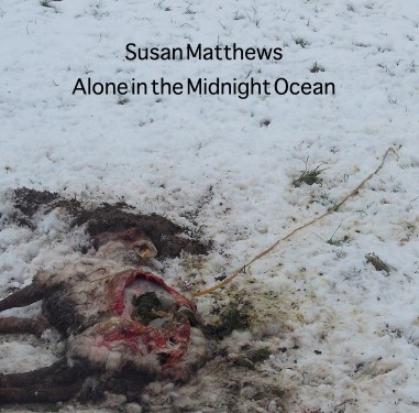 Alone In The Midnight Ocean