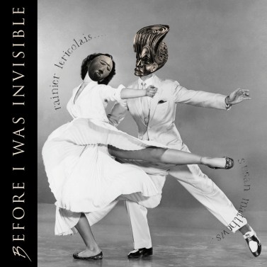 Before I Was Invisible (art work 1)