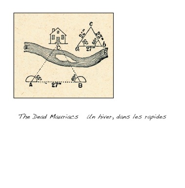 Dead Mauriacs front web