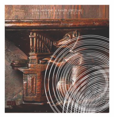 Homothetique Ricochet