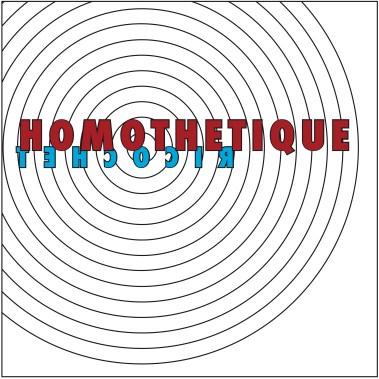 Homothetique Ricochet uk