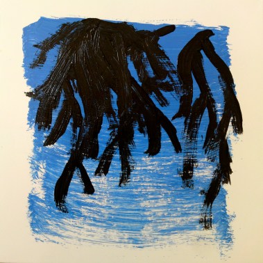 Silence Alight (art work 9)